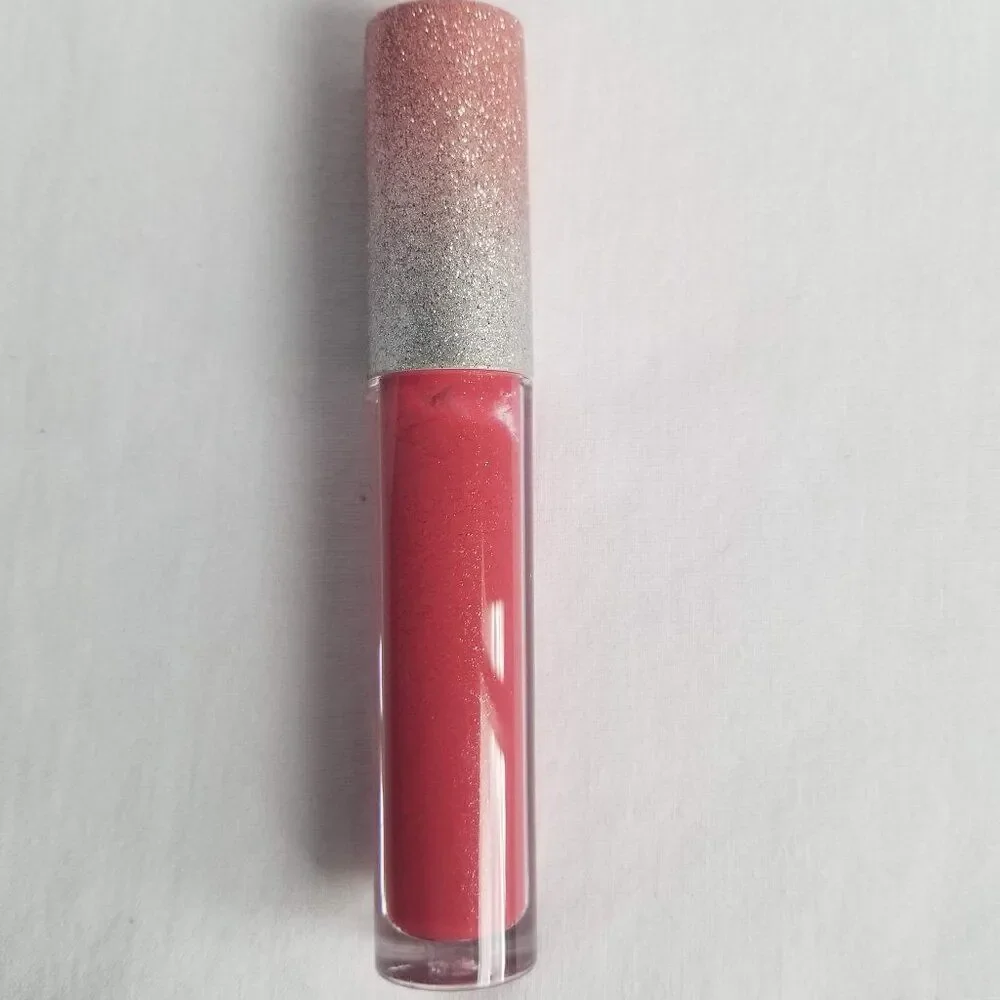 Be Bella Cosmetics - Bella Luxe Lipgloss - Plastic Princess